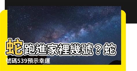 蛇跑進家裡代表什麼|【蛇跑到家裡】蛇跑到家裡：吉兆還是凶兆？揭秘蛇進家門的風水。